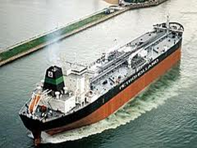 Πώληση δεξαμενοπλοίου της Centrofin