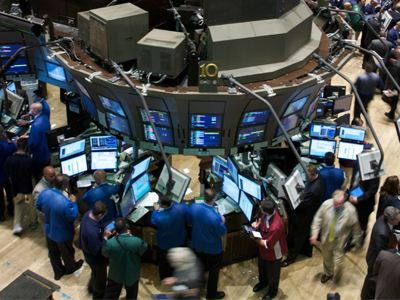 Γαλλία και Ελλάδα αλλάζουν το τοπίο των αγορών