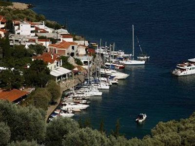 Χρυσό βραβείο στην Αλόννησο για τις ακτές της