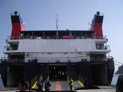 Έντονοι προβληματισμοί για την ακτοπλοΐα