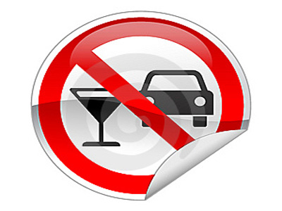 Τιμόνι και αλκοόλ δεν πάνε μαζί