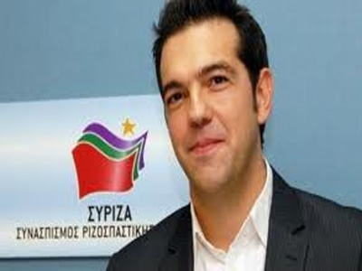 Στον Α. Τσίπρα σήμερα το μεσημέρι η διερευνητική εντολή