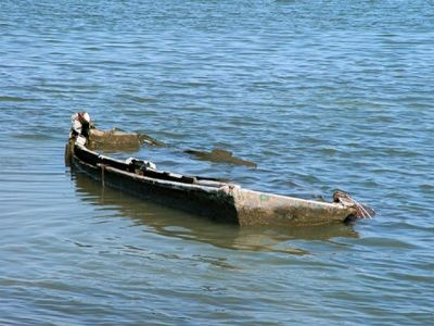 Νεκρός ο αλιέας στη Σύρο