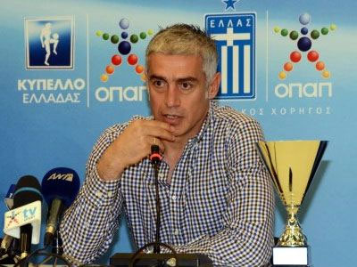 Προς Εθνική Ελπίδων ο Νικοπολίδης