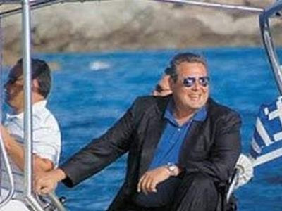 Απάντηση του λιμενικού Σώματος στον Π. Καμμένο