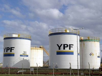 Στην τελική φάση η κρατικοποίηση της πετρελαϊκής