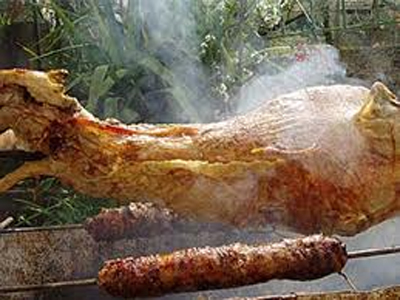 Αρνί ή κατσίκι; Ιδού το δίλημμα