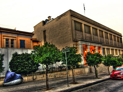 Νέο Δ.Σ., νέοι στόχοι «Φίλων Αρχαιολογικού Μουσείου Πειραιά»