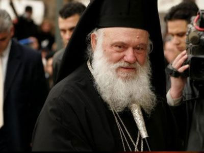 Τη Σκόπελο θα επισκεφθεί ο Αρχιεπίσκοπος