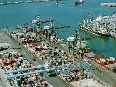 Ρεκόρ κινήσεων στο Ashdod