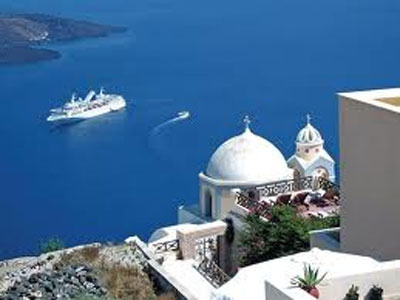 Αφιερώματα για την  Ελλάδα από τον αυστριακο τύπο