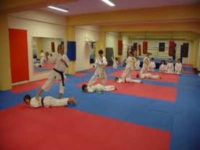 Δωρεάν μαθήματα αυτοάμυνας στον Πειραιά