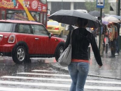 Επιδείνωση του καιρού από αύριο