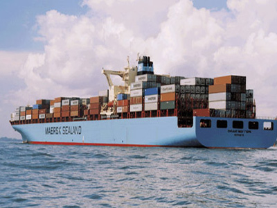 «Ούριος άνεμος» πνέει στα μεγέθη της Costamare