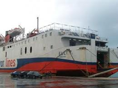 Διάθεση μεριδίων για την Cretan Lines