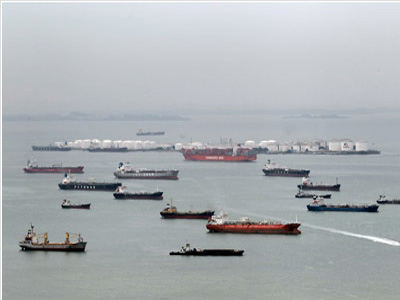 Επιμένουν σε αγορές πλοίων οι Έλληνες