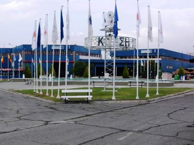 Ανοδικές τάσεις στη Διεθνή Έκθεση Κύπρου