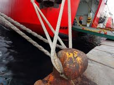 Τα δρομολόγια των πλοίων για την Τετάρτη 18/04/2012