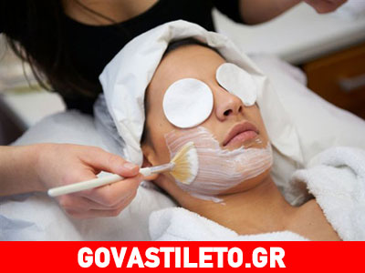 Ένα δώρο ομορφιάς αξίας 250€ από το govastileto.gr και το Kurland Spa