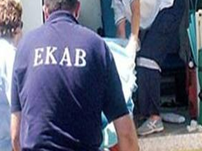 Ανεσύρθη το πτώμα που εντοπίσθηκε στο λιμάνι του Βόλου