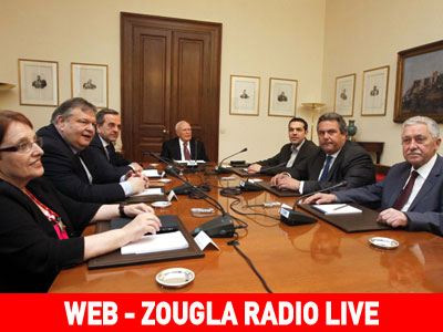 «Κλείδωσαν» οι εκλογές για τις 17 Ιουνίου