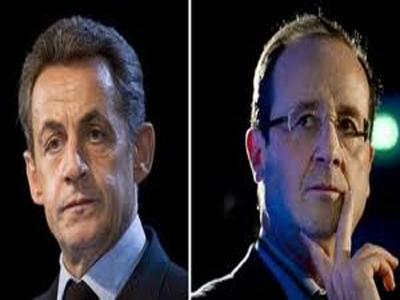 Στις κάλπες σήμερα οι Γάλλοι