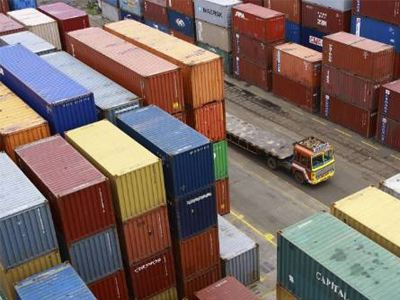 Ιστορικό ρεκόρ εξαγωγών για τη Γερμανία