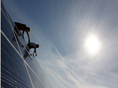 Προβλέπεται αύξηση ζήτησης οργανικών φωτοβολταϊκών
