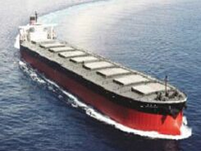 Golden Destiny: Χαμηλά οι επενδύσεις σε πλοία