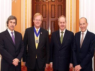 Οι νικητές των Διεθνών Βραβείων Ωνάση