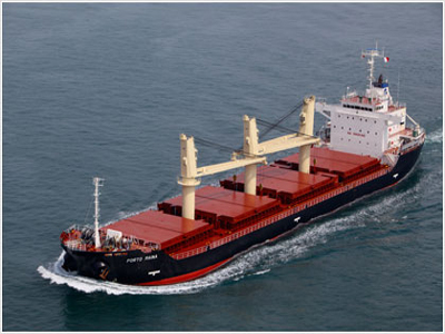 Τα «μικρά» πλοία έβγαλαν στον «αφρό» τον Baltic Dry Index