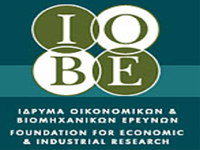 ΙΟΒΕ: Επιδείνωση του επιχειρηματικού κλίματος
