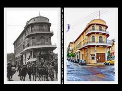 Συγκέντρωση κατοίκων Πειραιά για την…Καλιφόρνια