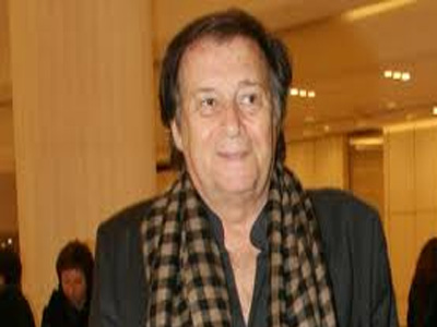 “Έφυγε” ο Κώστας Καρράς