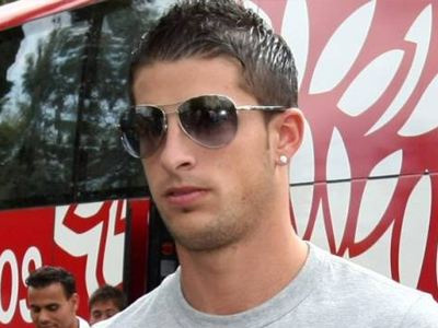 «Τώρα παίζω στον Ολυμπιακό, αλλά…»