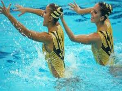 Πρωτάθλημα Συγχρονισμένης Κολύμβησης στο Κερατσίνι