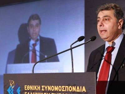«Οι σημερινοί εκφραστές της Ελληνικής Δημοκρατίας απέτυχαν»