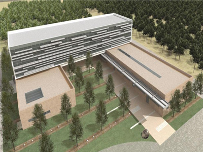 Εγκρίθηκε η χρηματοδότηση της κατασκευής του Δημαρχείου Κορυδσλλού