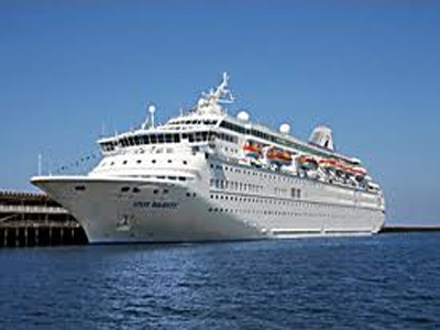 Μ. Λάμπρος: ” Δεν περιμένουμε θαύματα στην κρουαζιέρα”