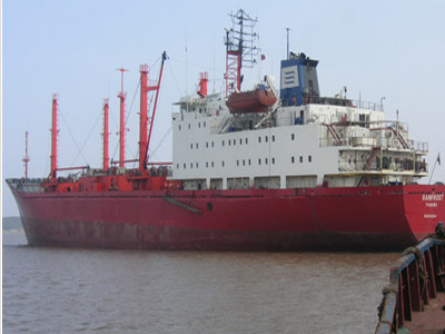 Laskaridis Shipping: Δύο νέα πλοία υπό κατασκευή