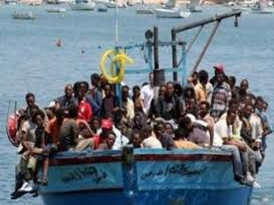 Εντοπίστηκε σκάφος με λαθρομετανάστες στον Αστακό