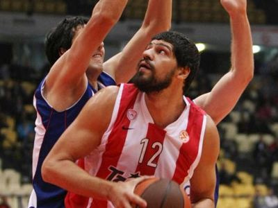 Ολυμπιακός: Εκτός και πάλι ο Παπαδόπουλος