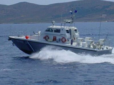 Η ετοιμότητα του Λιμενικού της έσωσε τη ζωή