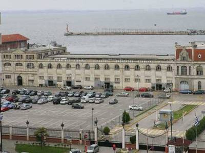 Ποιος θα αναλάβει τα δρομολόγια από το λιμάνι της Θεσσαλονίκης;