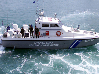 Επιχείρησαν να μπουν παρανόμως στη χώρα