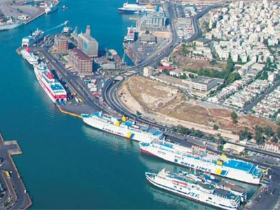 Παρελθόν τα μεγάλα πακέτα στη λιμενική βιομηχανία