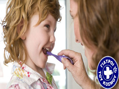 Δωρεάν ιατρικές εξετάσεις για τα παιδιά στο Αγκίστρι