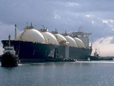LNG: Αυξημένη ζήτηση για μεταφορά φυσικού αερίου