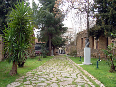 Άνοιξε τις πύλες του το Μουσείο της Μάντρας του Μπλόκου της Κοκκινιάς