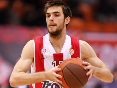 Μάντζαρης: «Πάμε για να πάρουμε το τρόπαιο»